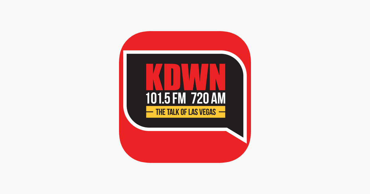 Newstalk 720 Kdwn On The App Store