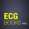 App Icon for ECG Books Pro App in Pakistan IOS App Store