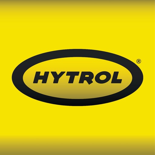 Hytrol MODEX Scavenger Hunt