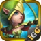 ●●● Join millions of players in a Clash of might and wits