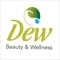Dew Beauty And Wellness provides a great customer experience for it’s clients with this simple and interactive app, helping them feel beautiful and look Great
