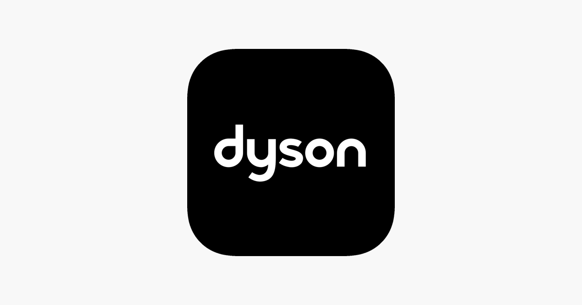 Dyson Link をapp Storeで