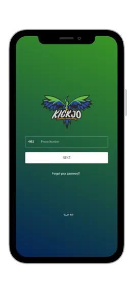 Game screenshot KICKJO apk