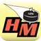 Experience the excitement of your HockeyMania sweepstakes ticket from your iPhone