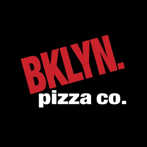 Bklyn Pizza icon