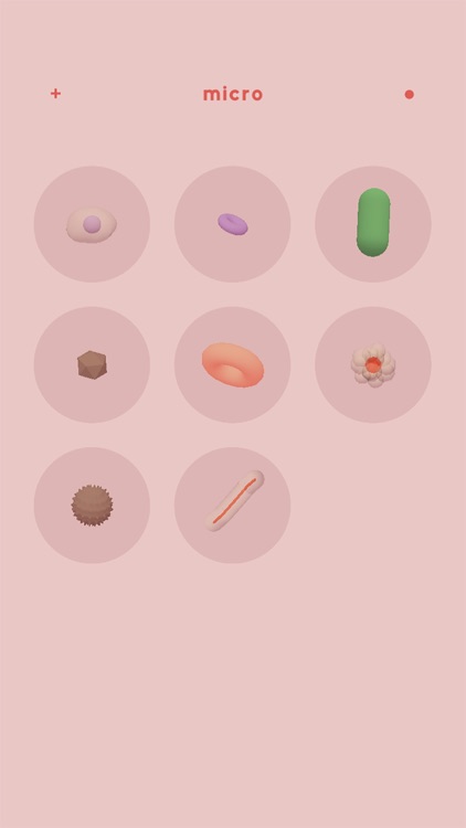 micro by THIX screenshot-3