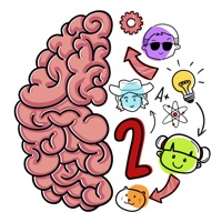 Brain Test２：ひっかけ物語 apk