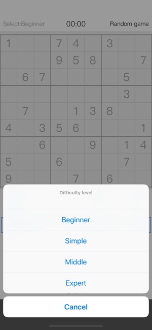 Sodoku - 10000 Sodoku Puzzles(圖3)-速報App