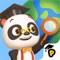 Introduce your child to a whole new world of discovery, learning, and fun with this award-winning educational app from Dr