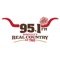 With the new Real Country Honolulu radio app you can feed your appetite for the best that 95