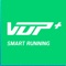 VUP + is an application that meets the daily sports of most people, and the main sports methods are running, hiking, riding, mountaineering, etc