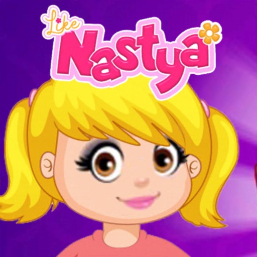 Like Nastya Shoe Designer iOS App