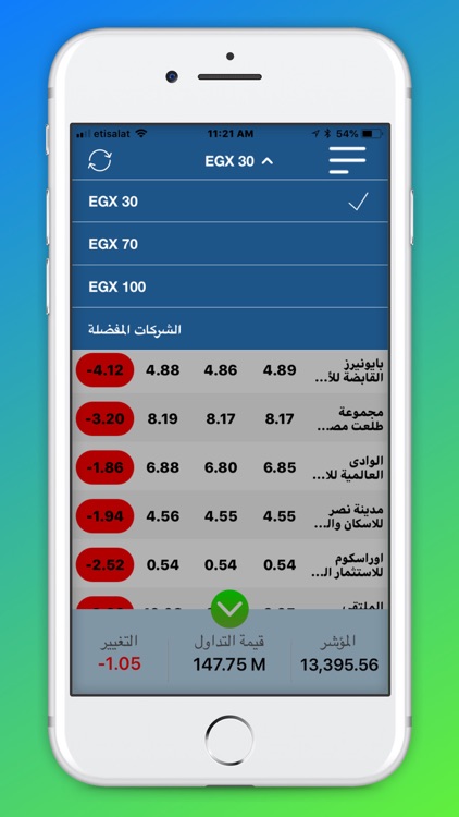 MedCap Securities screenshot-9