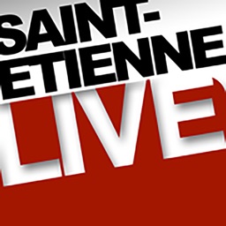 Saint-Etienne Live