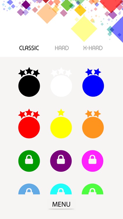 Color Master HD screenshot-3