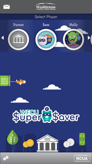 WFCU Super Saver(圖1)-速報App