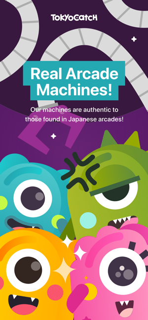 TokyoCatch Claw Machine(圖1)-速報App