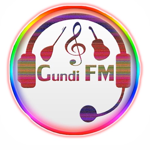 Gundi fm Radyoya kurdi