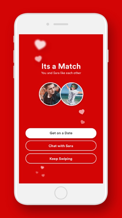 MagicLove Dating screenshot-4