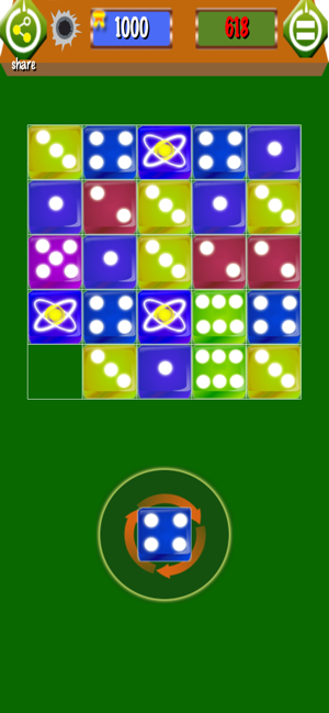 Fun 7 Dice(圖3)-速報App