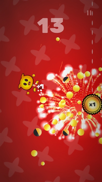 Leap On! screenshot-0