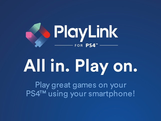 best playlink games ps4