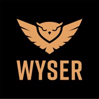 WYSER app not working? crashes or has problems?