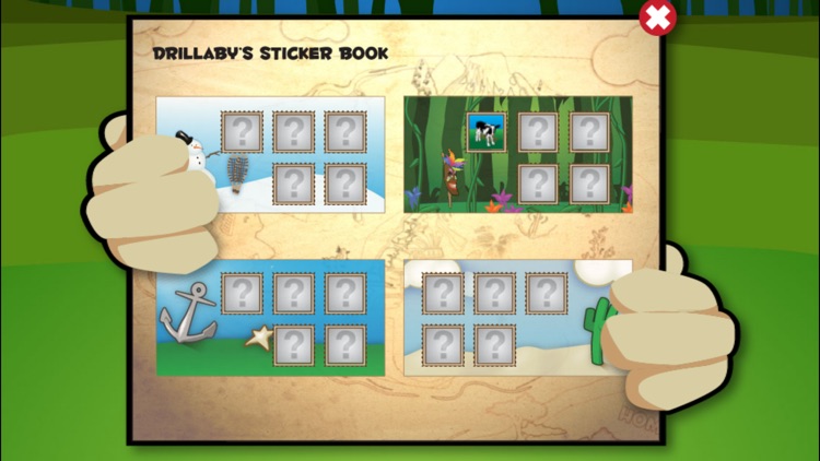 Drillaby - Family Edition screenshot-0