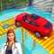 Dr Jeep Parking and Driving game is back in the sequel to the biggest mobile new parking simulation game of all time