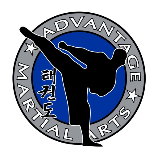 Advantage Martial Arts Icon