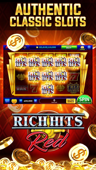 real vegas online casinos