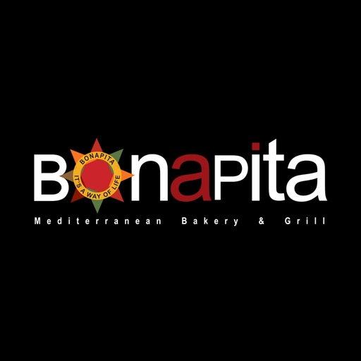 BONAPITA icon