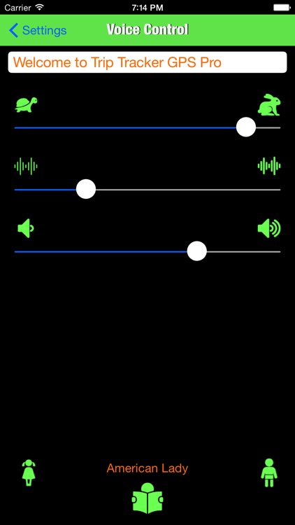 Trip Tracker GPS - All In One screenshot-9