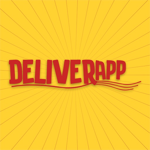 DeliverApp