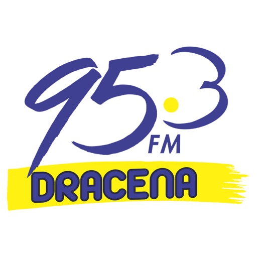 95FMDracena