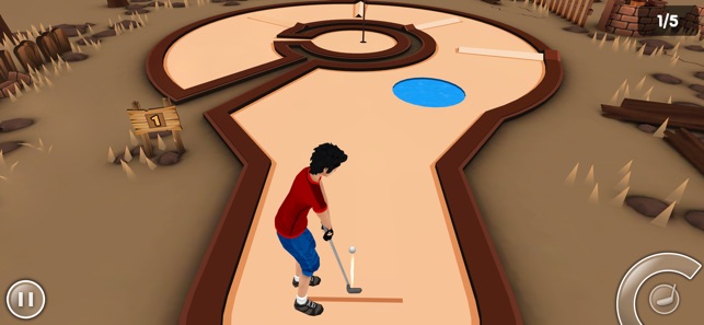 Play Golf 2019(圖5)-速報App