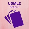 USMLE Step 3 Flashcard