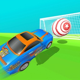 Crazy Cool Game:Goal Kick 2020