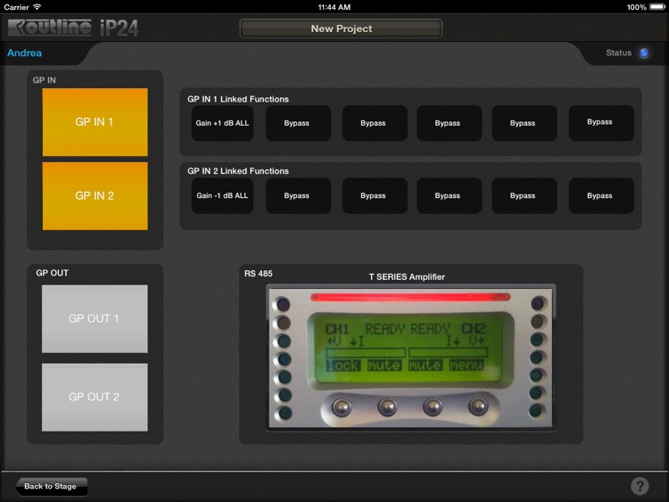 iP24 Manager screenshot-4