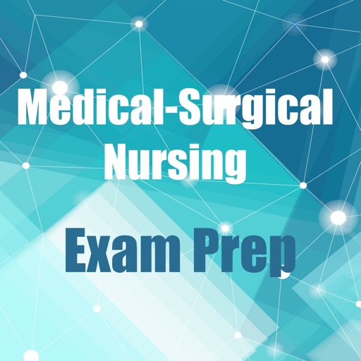 Medical-Surgical Nursing icon