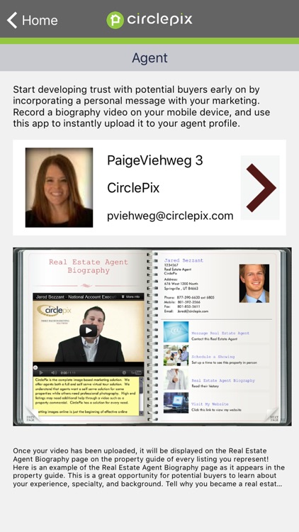 CirclePix screenshot-3
