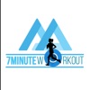 7 Minute Workout Fitness App