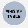 Find My Table