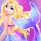 Get ready to experience mermaid life in all three episodes