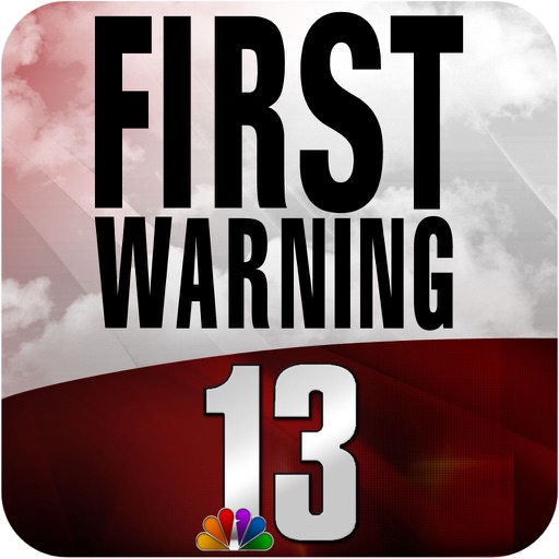 WNYT First Warning Weather iOS App