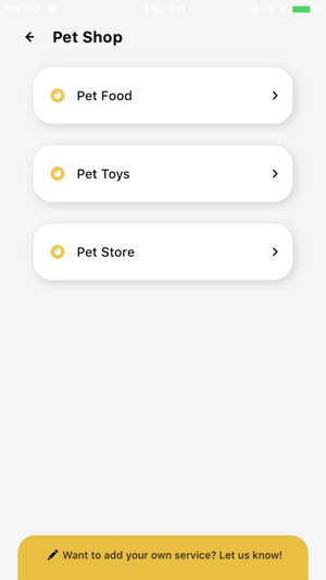 Petabyte - your pet assistant(圖5)-速報App