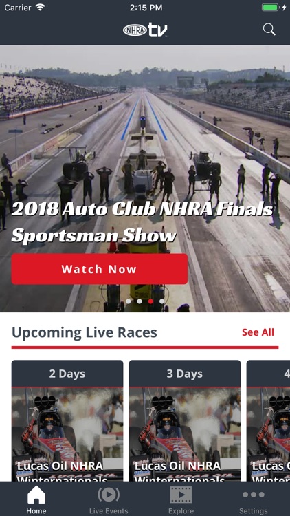 NHRA.tv