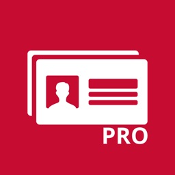 ABBYY Business Card Reader Pro Apple Watch App