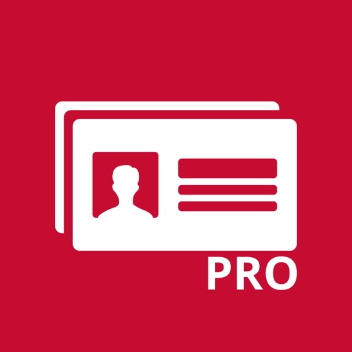 ABBYY Business Card Reader Pro