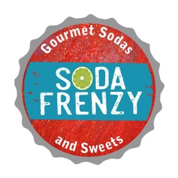 Soda Frenzy